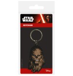 LLAVERO CHEWBACCA PYRAMID REDSTRING RK38346C