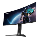 Gigabyte MO34WQC2 pantalla para PC 86,4 cm (34") 3440 x 1440 Pixeles Wide Quad HD OLED Negro