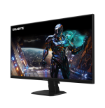 GIGABYTE GS27QA 27" Monitor de Juego QHD - 2560 x 1440 (QHD), 180Hz, 1ms, 300 cd/m2, FreeSync, HDR Ready, HDMI 2.0, Displayport 
