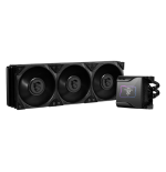 MSI MEG CORELIQUID S360 sistema de refrigeracion para ordenador Procesador Sistema de refrigeracion liquida todo en uno 14 cm Ne