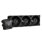 MSI MEG CORELIQUID S360 sistema de refrigeracion para ordenador Procesador Sistema de refrigeracion liquida todo en uno 14 cm Ne