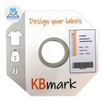 17974-CINTA POLIPROPILENO ADHESIVO MATE 15MM X 50M E-MARK MPP00F COLOP 501162