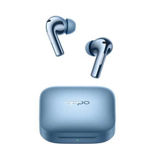 17977-OPPO Enco X3i Auriculares True Wireless Stereo (TWS) Dentro de oido Llamadas/Musica Bluetooth Azul