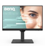 MONITOR BENQ GW2490T 23.8" IPS FHD,  100Hz, DP / 2x HDMI, ALTAVOCES, VESA, REG.ALTURA, EYE CARE