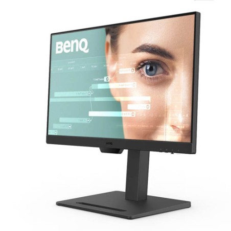 MONITOR BENQ GW2490T 23.8" IPS FHD,  100Hz, DP / 2x HDMI, ALTAVOCES, VESA, REG.ALTURA, EYE CARE