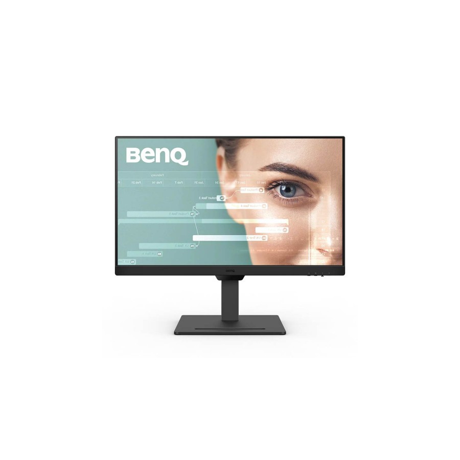 17980-MONITOR BENQ GW2790T 27" IPS FHD,  100Hz, DP / 2x HDMI, ALTAVOCES, VESA, REG.ALTURA, EYE CARE