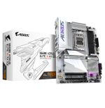 17988-Gigabyte B650E AORUS ELITE X AX ICE placa base AMD B650 Zocalo AM5 ATX