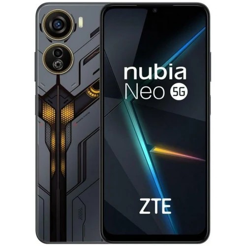 ZTE NUBIA NEO 5G BLACK