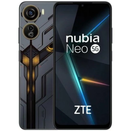 ZTE NUBIA NEO 5G BLACK