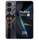 ZTE NUBIA NEO 5G BLACK