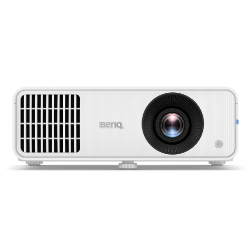17996-BenQ LW650 videoproyector Proyector de alcance estandar 4000 lumenes ANSI DLP WXGA (1280x800) Blanco