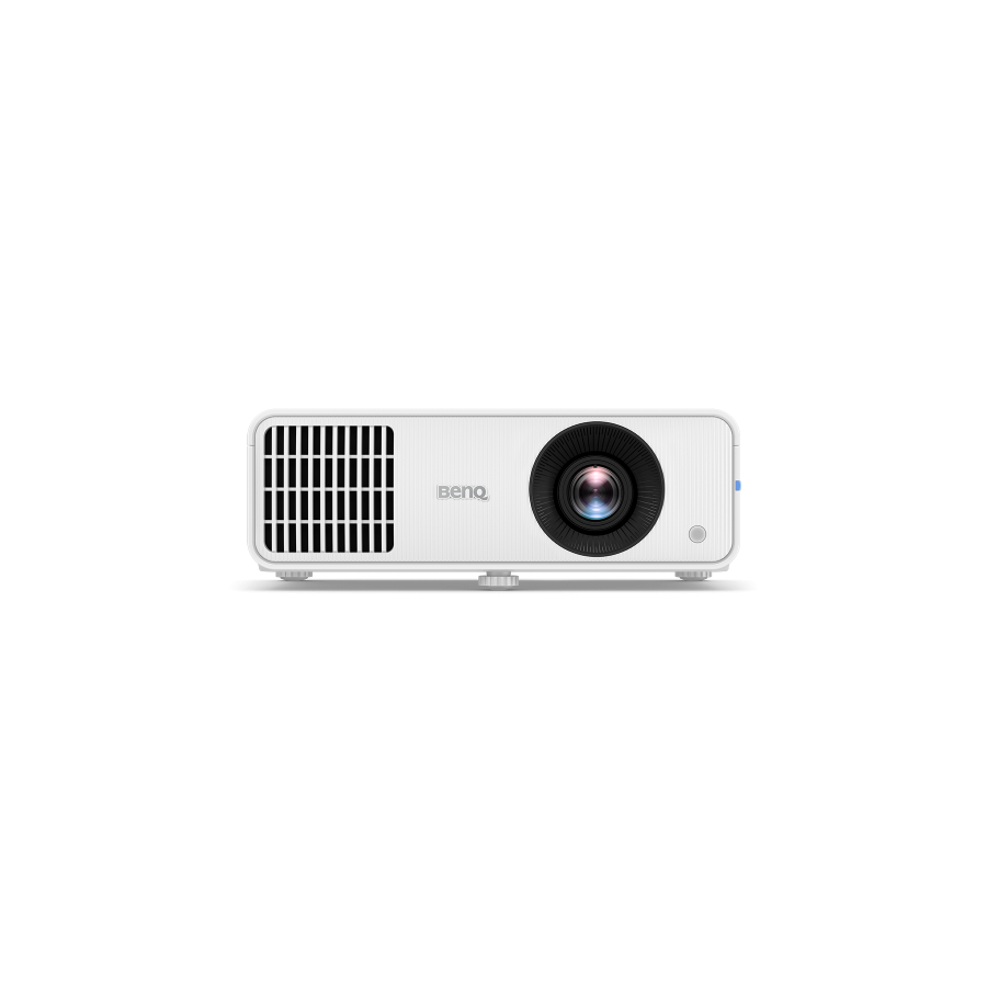 17996-BenQ LW650 videoproyector Proyector de alcance estandar 4000 lumenes ANSI DLP WXGA (1280x800) Blanco