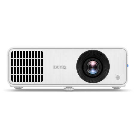 17996-BenQ LW650 videoproyector Proyector de alcance estandar 4000 lumenes ANSI DLP WXGA (1280x800) Blanco