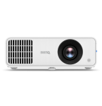 17996-BenQ LW650 videoproyector Proyector de alcance estandar 4000 lumenes ANSI DLP WXGA (1280x800) Blanco