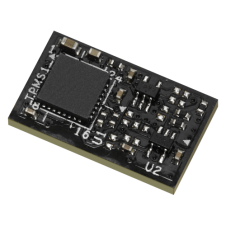 17999-Asrock 90-MCA080-00UBNZ modulo de plataforma de confianza (TPM) SPI