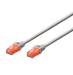 18002-Ewent IM1032 cable de red Gris 15 m Cat6 U/UTP (UTP)
