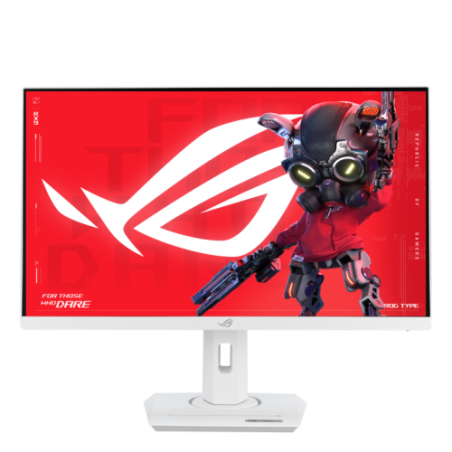 18005-ASUS ROG Strix XG27ACS-W pantalla para PC 68,6 cm (27") 2560 x 1440 Pixeles Quad HD LCD Blanco