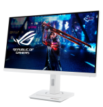 18006-ASUS ROG Strix XG27ACS-W pantalla para PC 68,6 cm (27") 2560 x 1440 Pixeles Quad HD LCD Blanco
