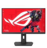 ASUS ROG Strix XG259CMS pantalla para PC 62,2 cm (24.5") 1920 x 1080 Pixeles Full HD LCD Negro