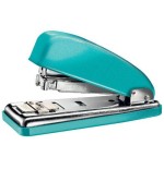 1803-GRAPADORA DE SOBREMESA METALICA MODELO 226 WOW COLOR AZUL HIELO PETRUS 626514