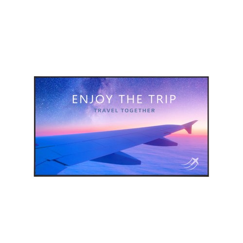 LG 49UH7N-E pantalla de senalizacion Pantalla plana para senalizacion digital 124,5 cm (49") LED Wifi 700 cd / m2 4K Ultra HD Ne