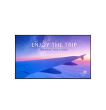 LG 49UH7N-E pantalla de senalizacion Pantalla plana para senalizacion digital 124,5 cm (49") LED Wifi 700 cd / m2 4K Ultra HD Ne