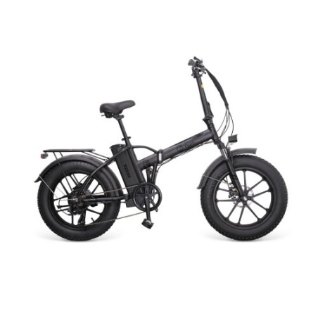 18051-EBIKE  TEXAS II - URBAN - FAT