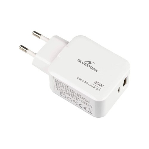 30W USBC POWER SUPPLY FOR PHON