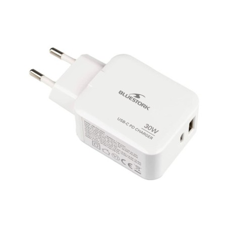 30W USBC POWER SUPPLY FOR PHON