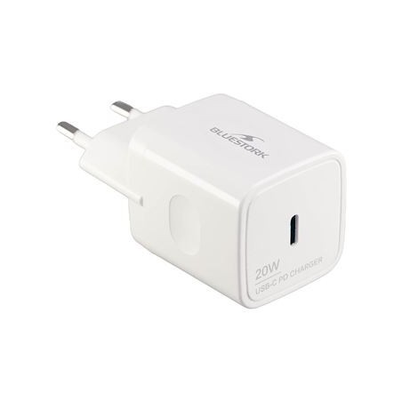 20W USBC POWER SUPPLY SMARTPHO