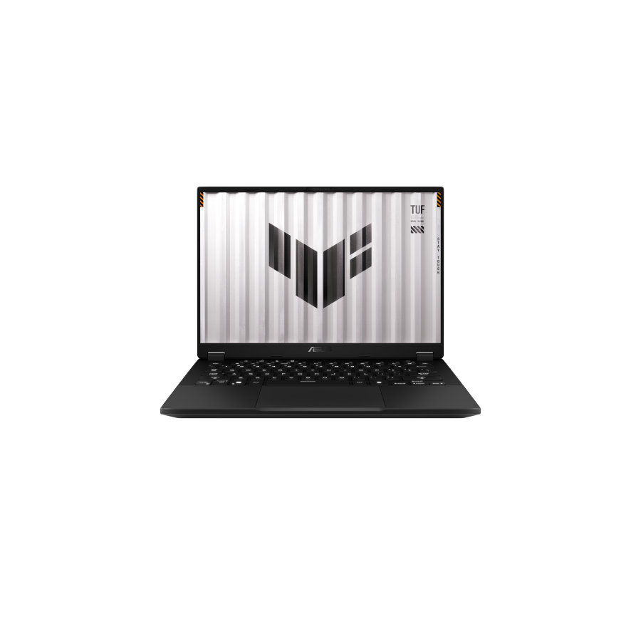 ASUS TUF Gaming FA401UU-RG025 - Ordenador Portatil Gaming de 14" WQXGA (AMD Ryzen 7 8845HS, 32GB RAM, 1TB SSD, NVIDIA RTX 4050 6