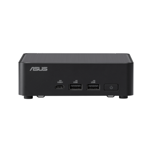 18073-ASUS NUC 14 Pro RNUC14RVKU500002I UCFF Negro 125H