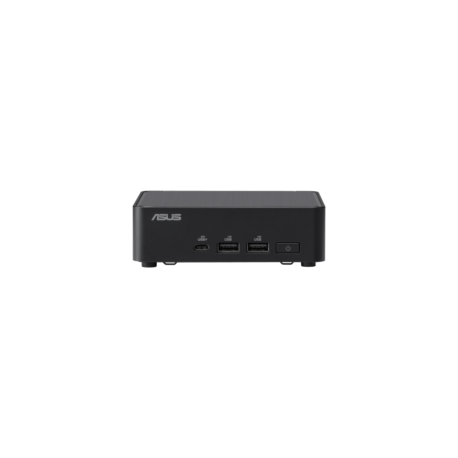 18073-ASUS NUC 14 Pro RNUC14RVKU500002I UCFF Negro 125H