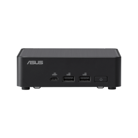 18073-ASUS NUC 14 Pro RNUC14RVKU500002I UCFF Negro 125H