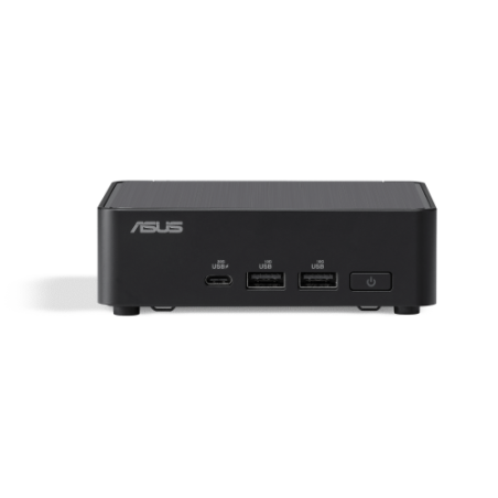 18074-ASUS NUC 14 Pro RNUC14RVKU500002I UCFF Negro 125H