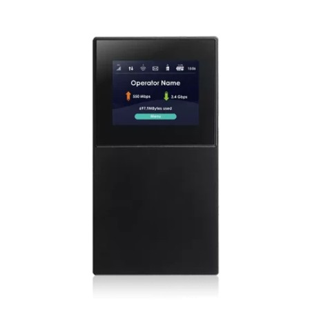 Zyxel NR2301 Router de red movil