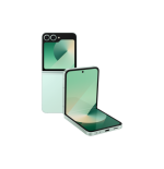 Samsung Galaxy Z Flip6