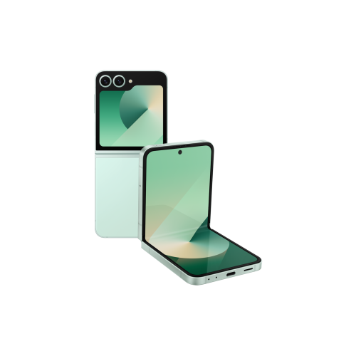 Samsung Galaxy Z Flip6