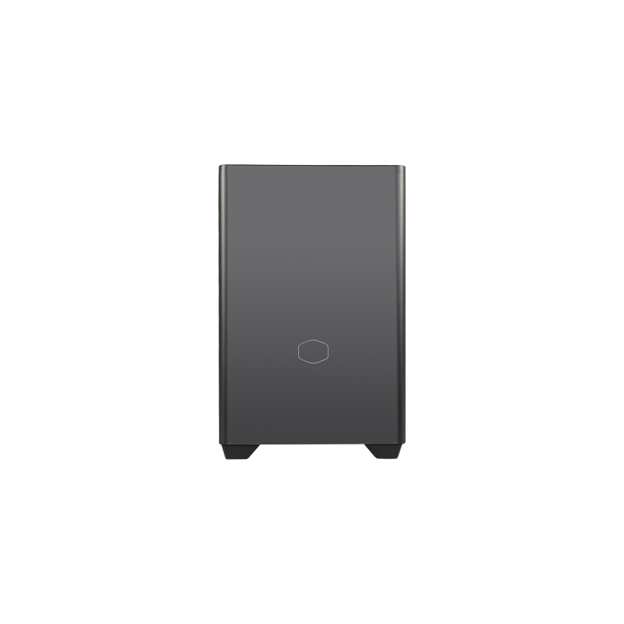 Cooler Master MasterBox NR200P V2 Escritorio Negro