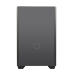 Cooler Master MasterBox NR200P V2 Escritorio Negro