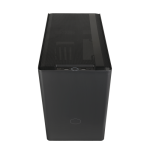 Cooler Master MasterBox NR200P V2 Escritorio Negro