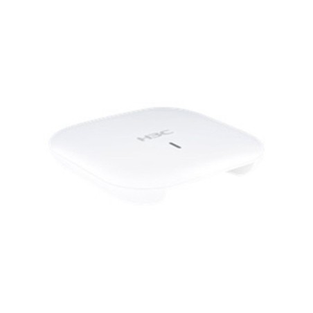 18128-H3C WA6526 INTERNAL ANTENNAS 6 STREAMS DUAL RADIO 802.11AX/AC/N ACCESS POINT,FIT (PN 9801A2VC)