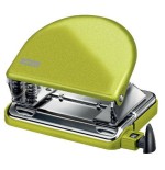 1813-TALADRO METALICO MODELO 52 WOW CAPACIDAD 20 HOJAS COLOR VERDE PETRUS 626520