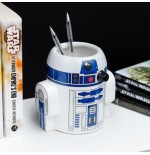 BOTE PARA BOLIGRAFO/PLANTA R2-D2 13 CM PALADONE REDSTRING PP9497SW