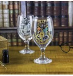 COPA CRISTAL CAMBIO DE COLORT HOGWARTS PALADONE REDSTRING PP4259HPV2