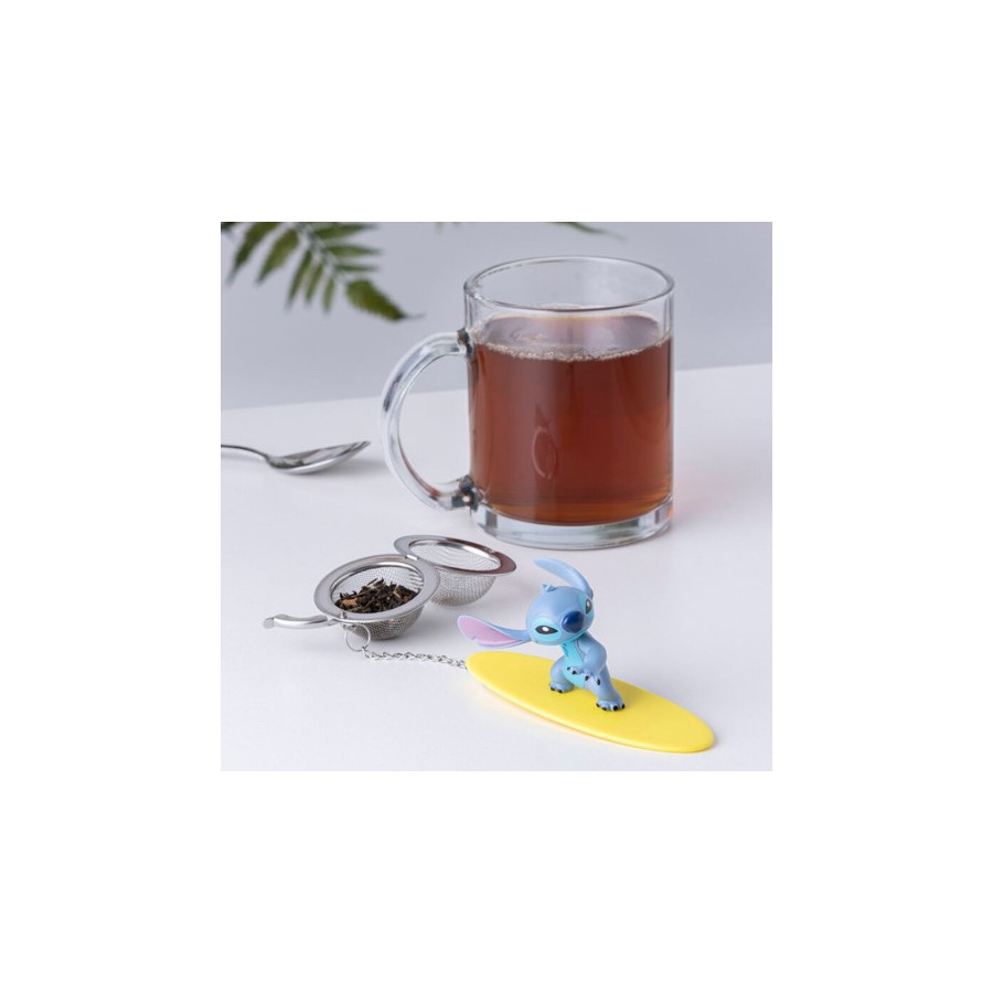 INFUSOR DE TE STITCH PALADONE REDSTRING PP11118LS