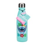 BOTELLA METALICA DISNEY LILO & STITCH PALADONE REDSTRING PP10960LS