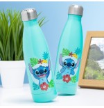 BOTELLA METALICA DISNEY LILO & STITCH PALADONE REDSTRING PP10960LS