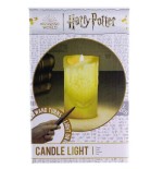 LAMPARA DE VELA CON MANDO REMOTO DE VARITA HARRY P PALADONE REDSTRING PP9563HP