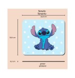 ALFOMBRILLA RATON STITCH ERT GROUP REDSTRING DMPSTICH001